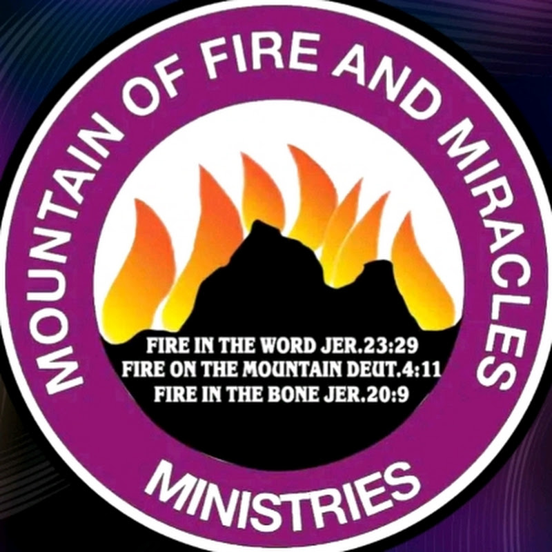Mountain Of Fire And Miracles Ministries