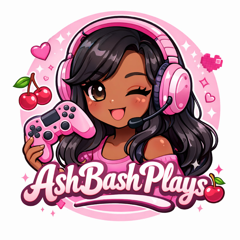 AshBashPlays