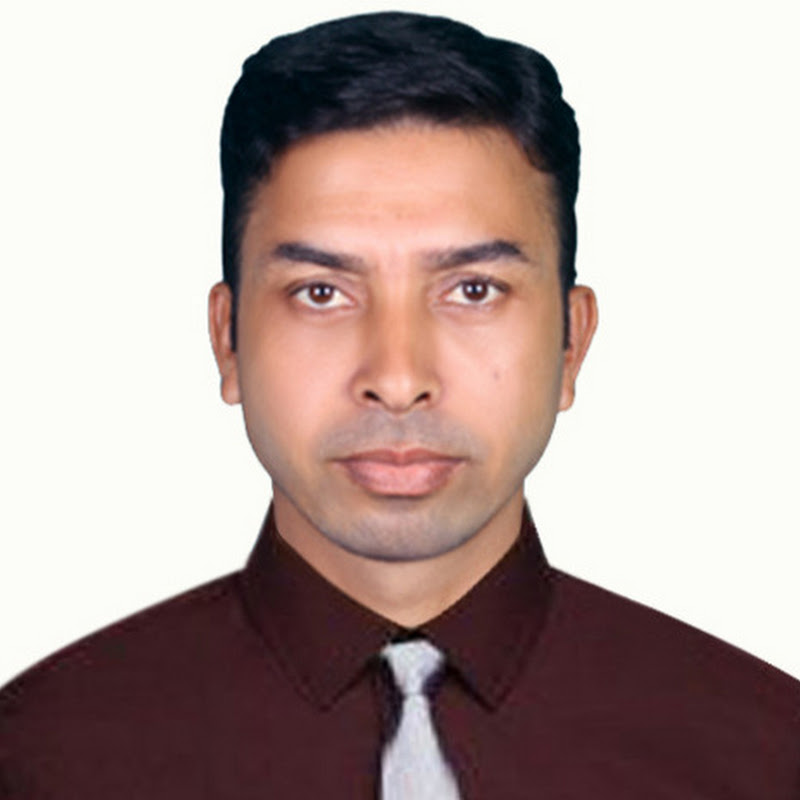 Mohshin Parvez