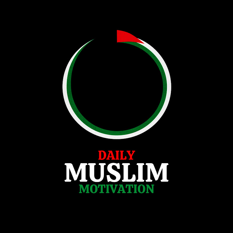 Daily Muslim Motivation