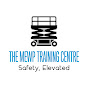 TheMEWPTrainingCentre logo