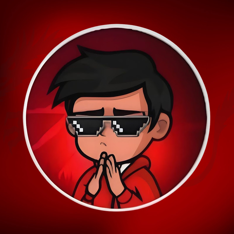Glitch Gaming