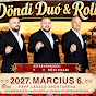 Döndi Duó & Roli Official