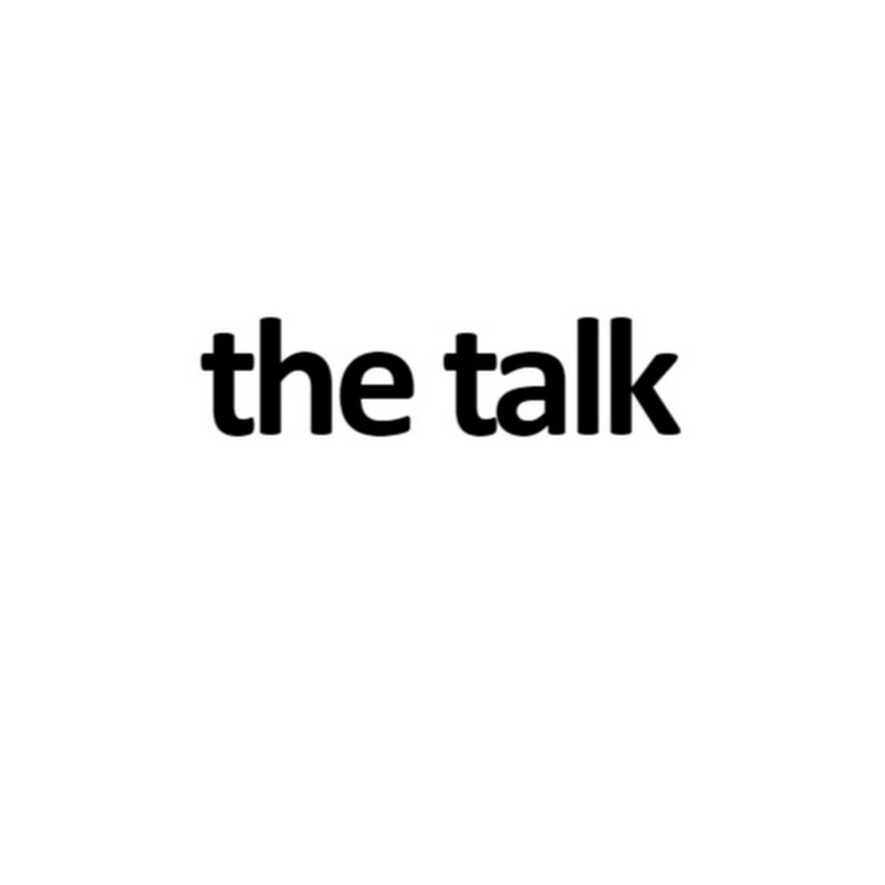 the talk
