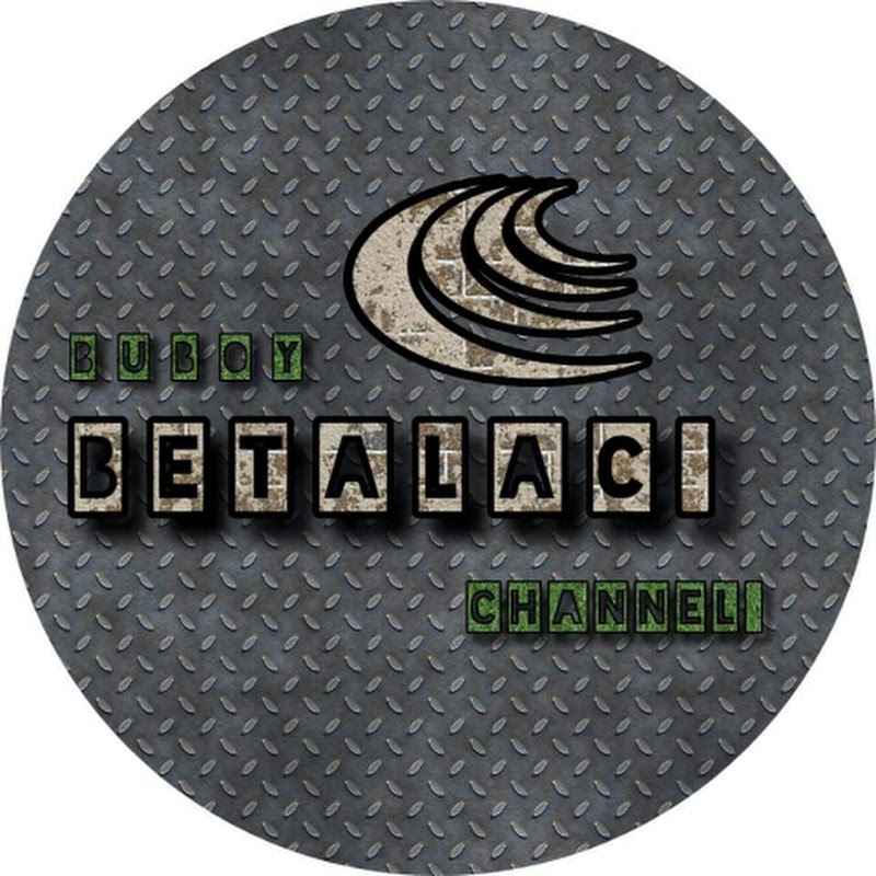 BUBOY BETALAC channel icon