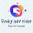 Funky ADV Rider