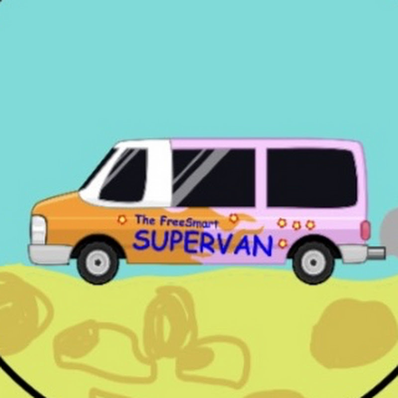 Freesmart SuperVan