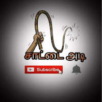 saattai adi profile image