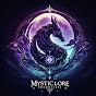 MysticLore Chronicles logo