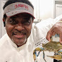 Chef Dwayne The Cook logo