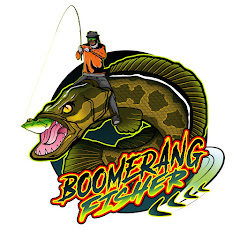 Boomerang Fisher TV