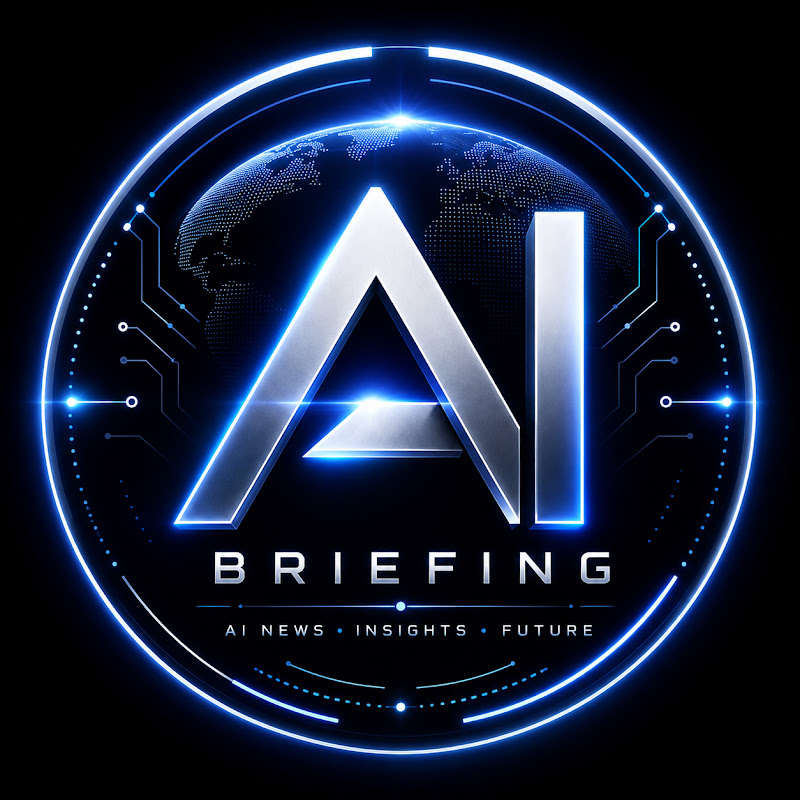 Ai Briefing 