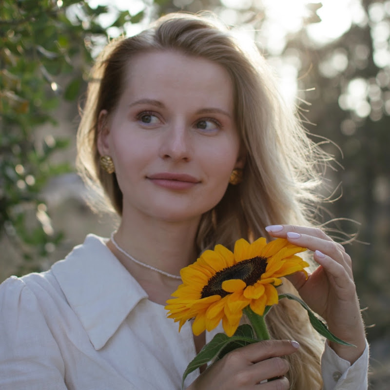 Natalia Hordienko