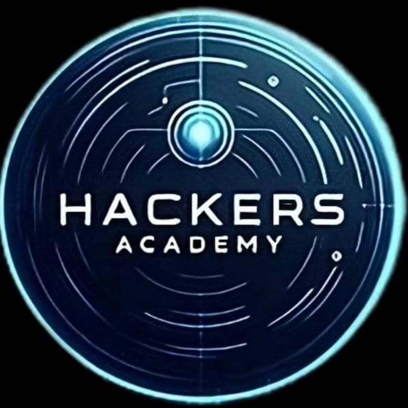 Hackers Academy X