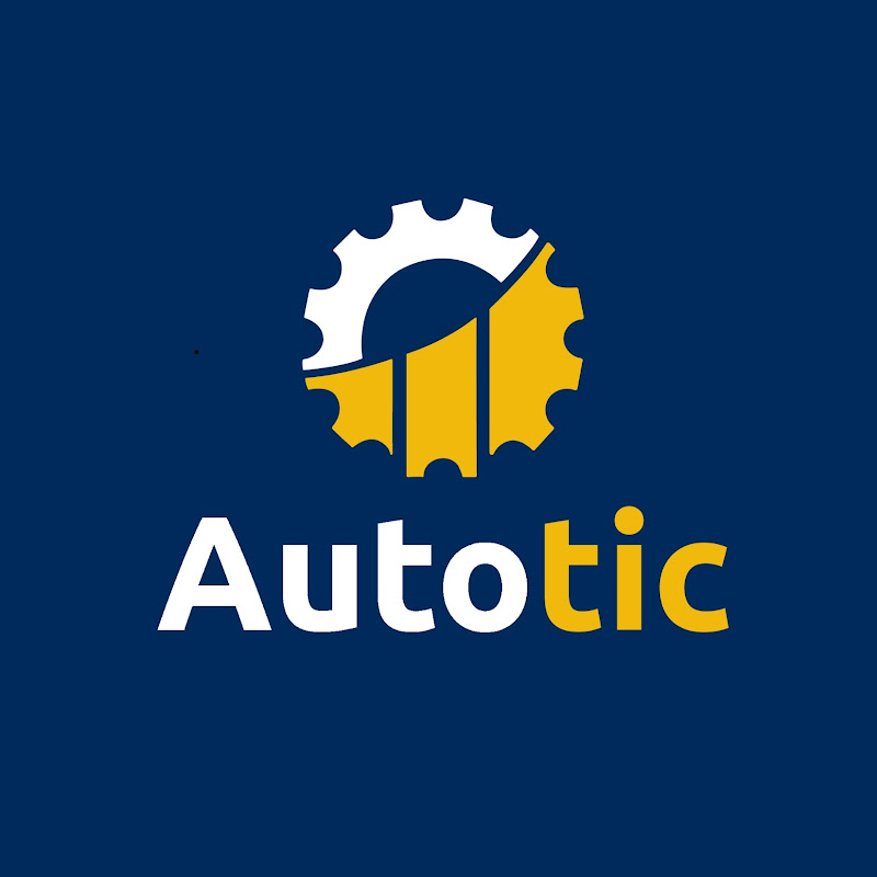 Autotic - Automação de Marketing