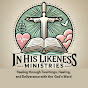 In His likeness Ministries logo