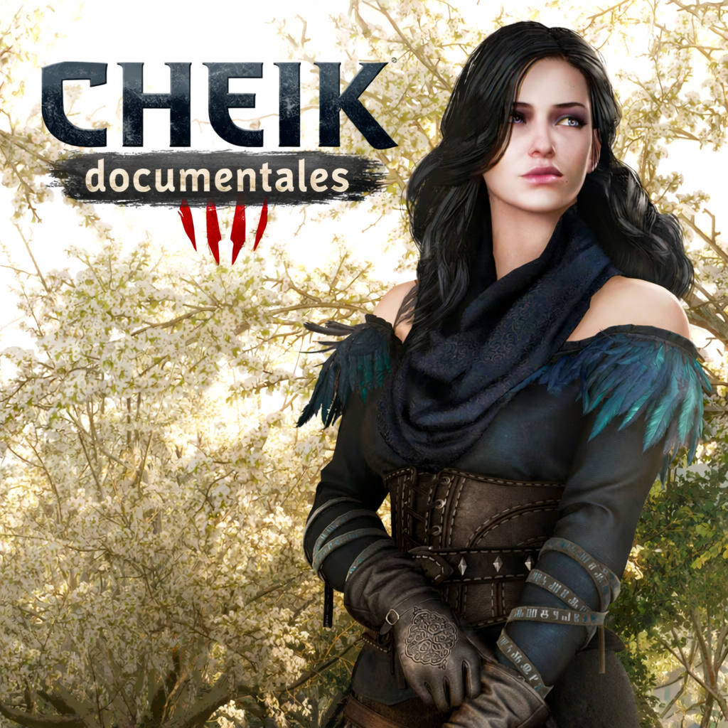 Post from CHEIK
