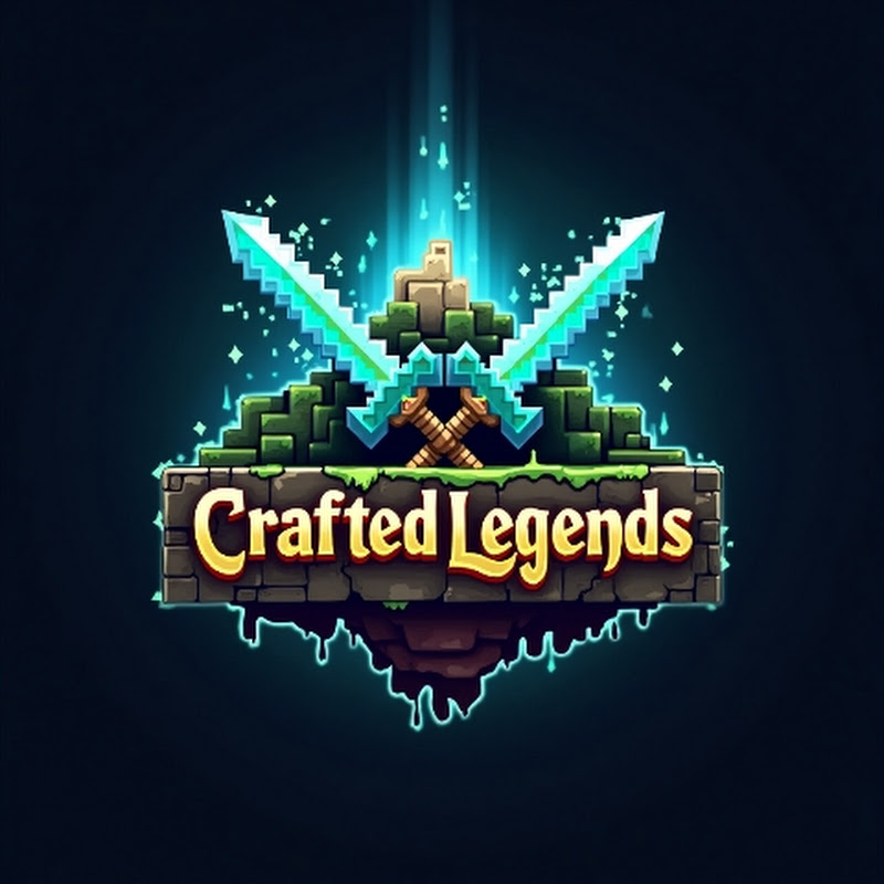 CraftedLegends