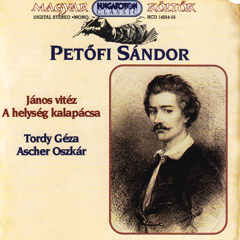 Sándor Petőfi - Topic