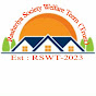 Rashtriya Society Welfare Teem (Trust) logo
