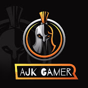 AJK (Based) Gamer