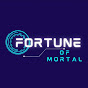 FORTUNE OF MORTAL logo