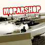 Moparshop logo