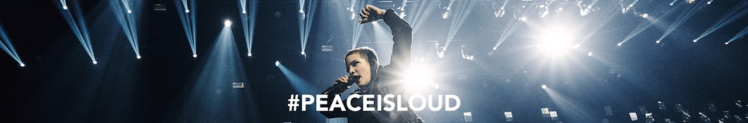 Nobel Peace Prize Concert YouTube channel avatar