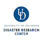 Disaster Research Center logo