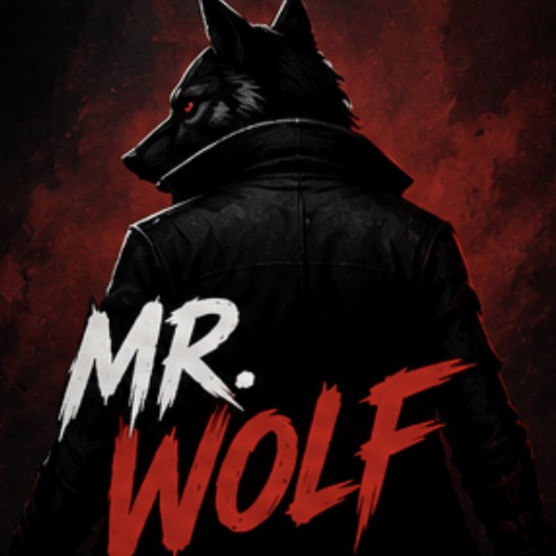 Mr. Wolf