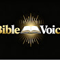 BIBLE VOICE logo