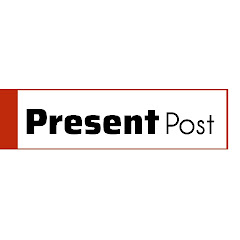 Present Post
