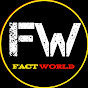 Fact World logo