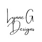 Lynne G Designs logo