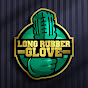 Long Rubber Glove Podcast logo