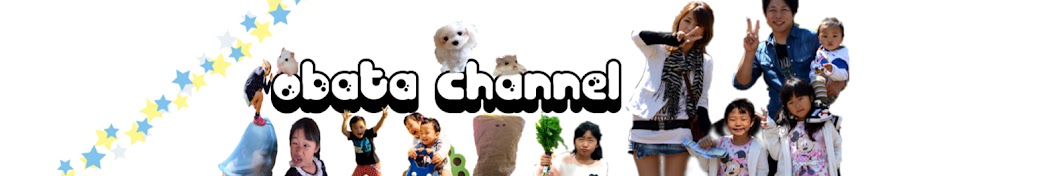 ObataChannel YouTube channel avatar