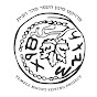 Temple Mount Sifting Project - פרויקט הסינון  logo