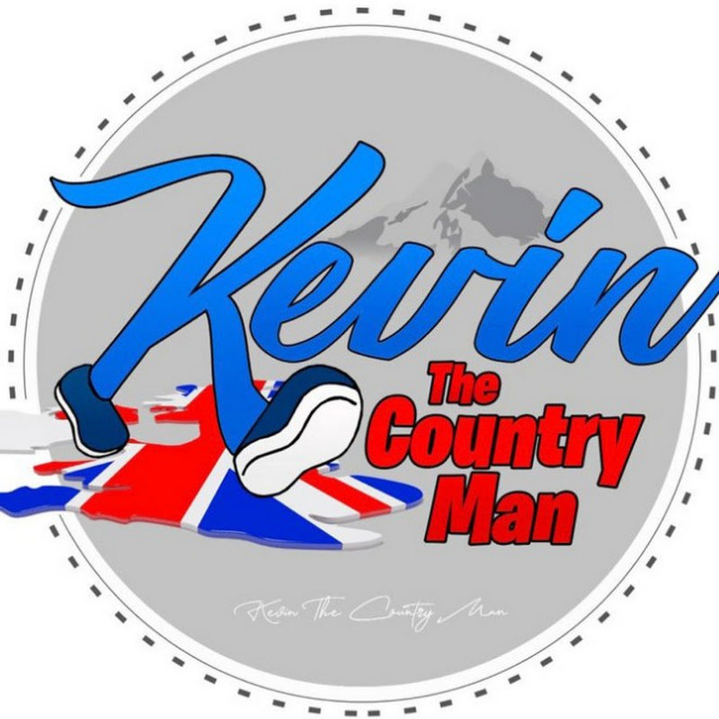 Kevin The Countryman