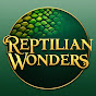 Reptilian Wonders logo