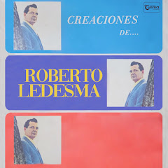 Roberto Ledesma - Topic
