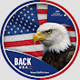 Back To USA logo