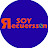Soy Recuersson