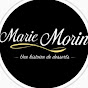 Marie Morin Canada logo