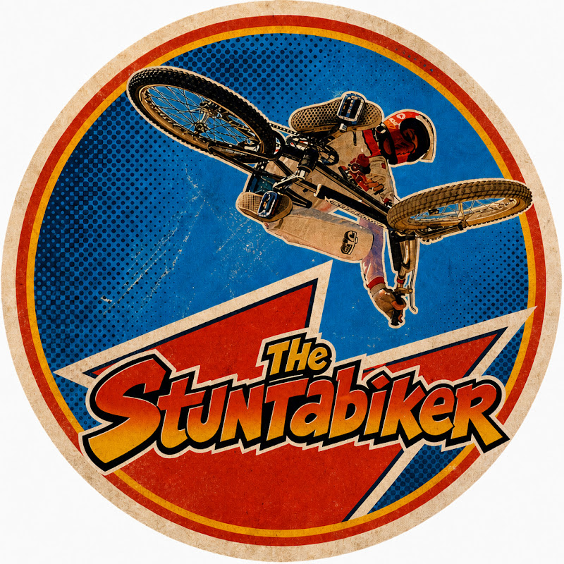 The Stuntabiker
