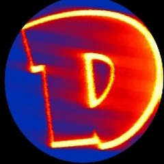 Логотип каналу Dima_flay