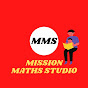 MISSION MATHS STUDIO logo