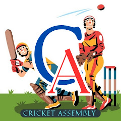 Cricket Assembly 