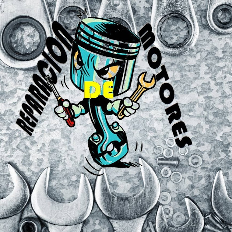 Reparation de motores