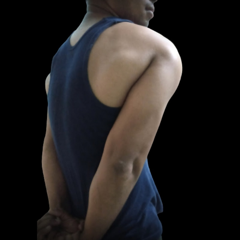 Deepak Gaud Fitness