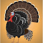 #Donkads Turkey Farm logo
